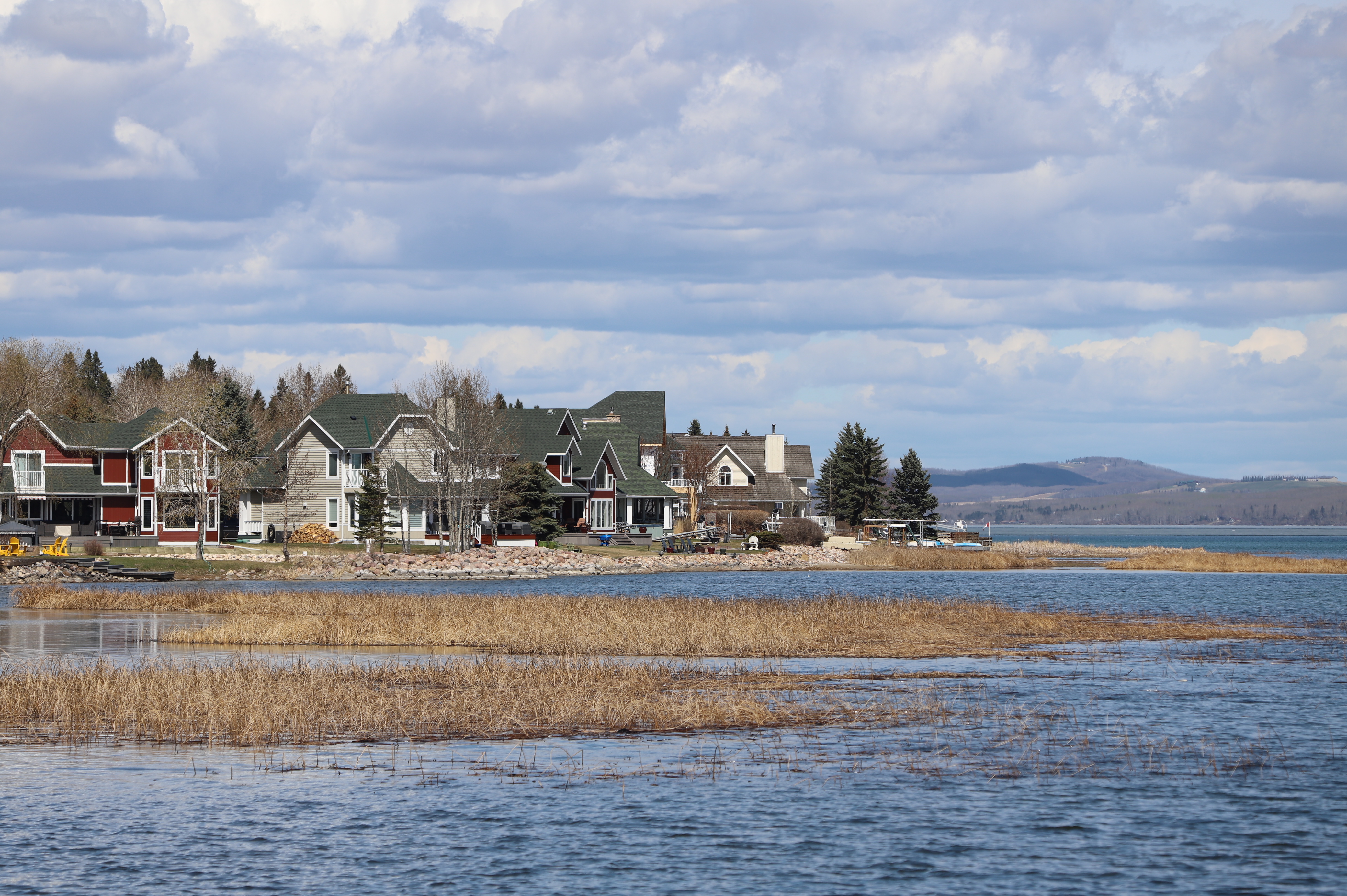 Sylvan Lake